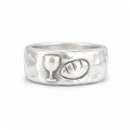 Communion ring