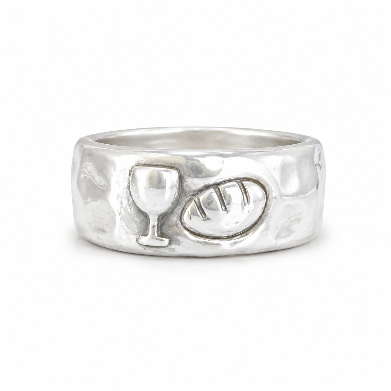 Communion ring