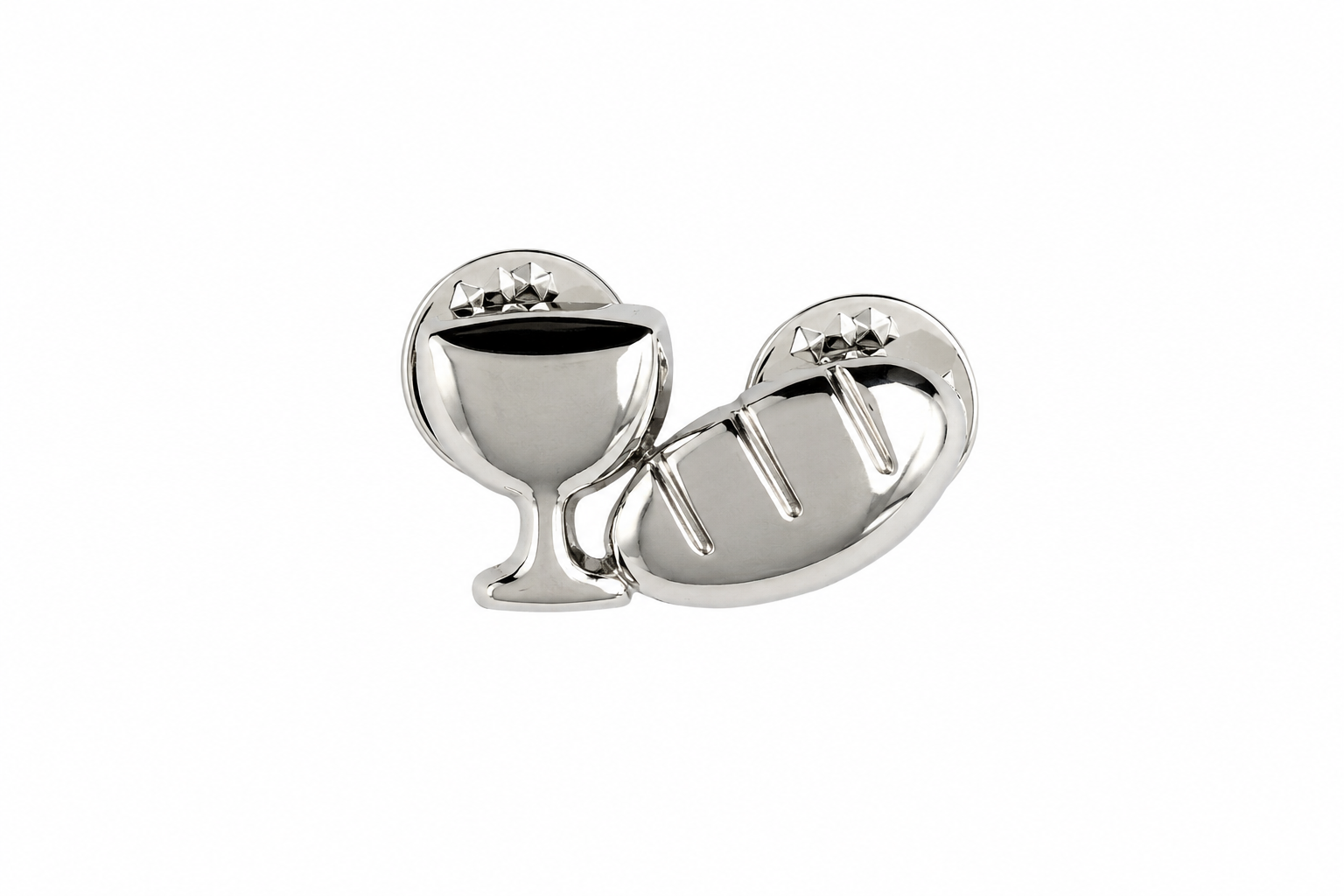 Communion pin